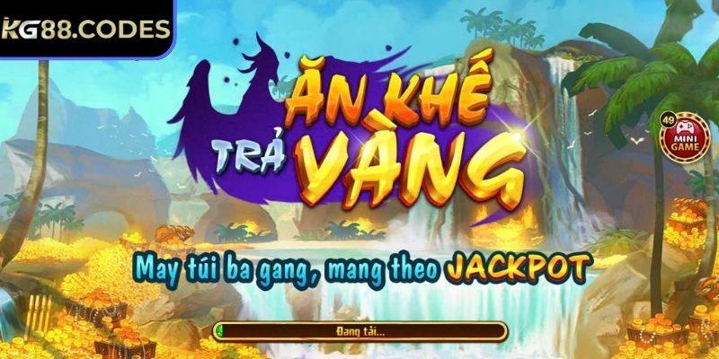 Ăn Khế Trả Vàng KG88 – Vòng Quay Vận May May Mắn Hấp Dẫn 1 Giới thiệu về trò chơi ăn khế trả vàng KG88