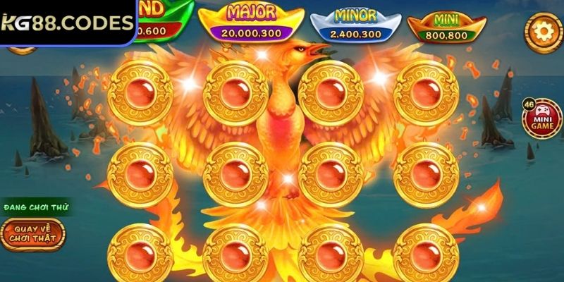 Ăn Khế Trả Vàng KG88 – Vòng Quay Vận May May Mắn Hấp Dẫn 3 Tiêu chí cần có để mở khóa phần thưởng lớn