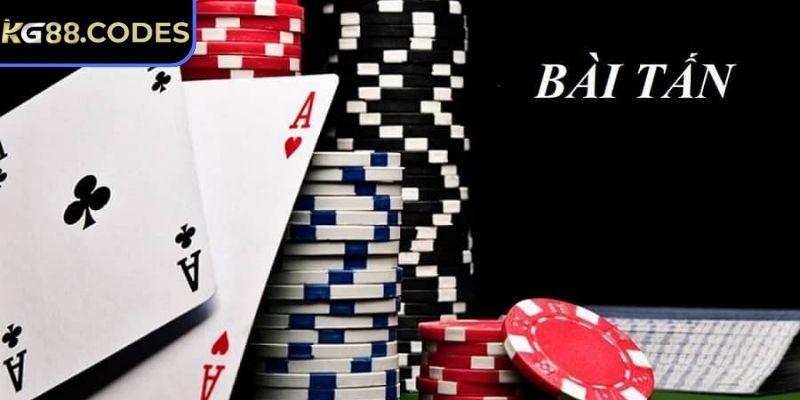 Bài Tấn KG88 - Bí Kíp Hạ Đối Thủ Nhanh Để Thắng Đậm 1 Tìm hiểu đôi nét về bài tấn KG88