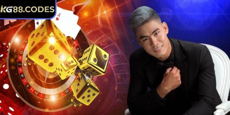 CEO Long Fanta 1 CEO Long Fanta đi qua nhiều giai đoạn phát triển