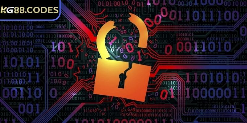 Chính Sách Bảo Mật 3 Chính sách bảo mật KG88 phòng ngừa rủi ro tối đa