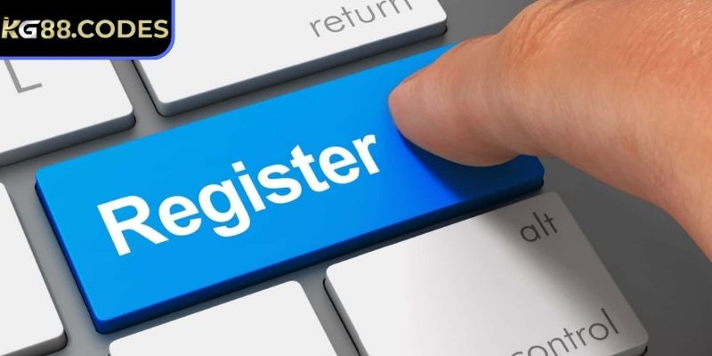 Đăng Ký KG88 2 Một vài điểm cần quan tâm khi tạo tài khoản bet