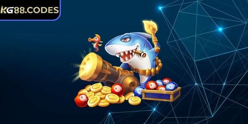 Kho Báu Sâu Thẳm với thưởng khủng khi thắng