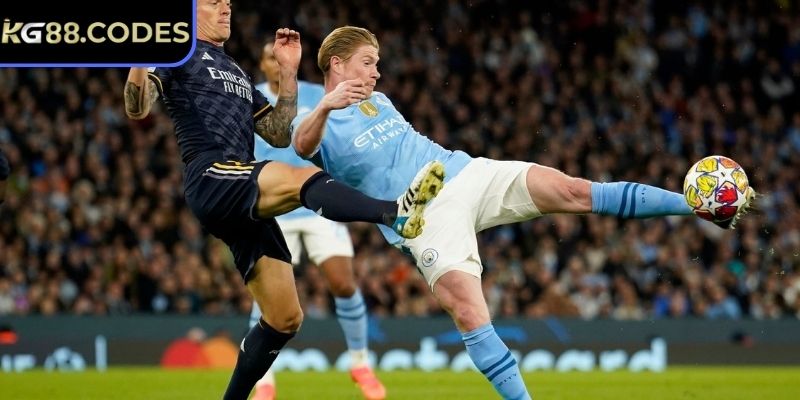 Kèo 1x2 KG88 - Tỷ Lệ Dự Đoán Kết Quả Bóng Đá Châu Âu 2 Bạn nên tìm hiểu phong độ những trận gần nhất