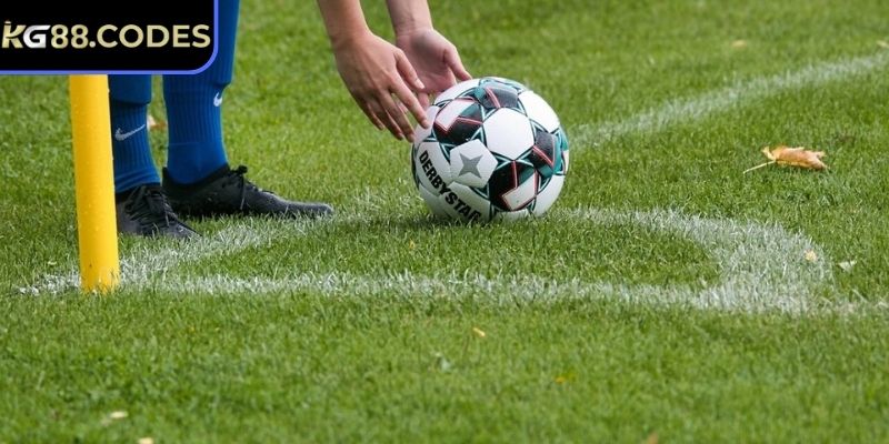 Kèo Góc KG88 - Loại Cược Phụ Hấp Dẫn Không Thể Bỏ Qua 1 Sơ lược ý nghĩa tỷ lệ cược góc