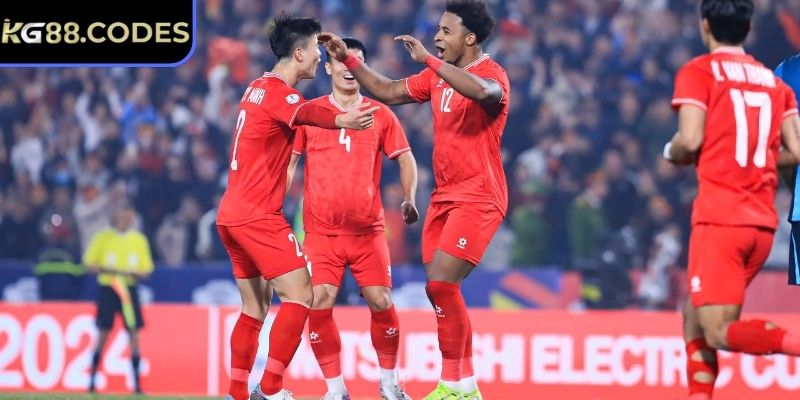 Tỷ lệ sẽ có thay đổi trước khi trận bắt đầu