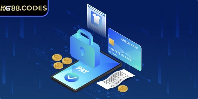 Nạp Rút Tiền KG88 1 Một vài điều kiện cần khi nạp rút tại nhà cái