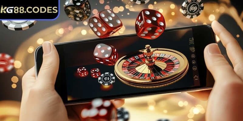 Lợi ích hội viên nhận được khi sử dụng app bet