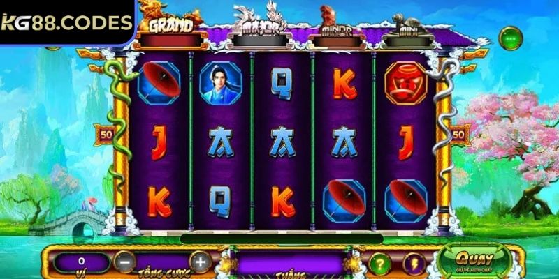 Thanh Xà Bạch Xà KG88 – Huyền Thoại Quay Hũ Với Thưởng Lớn 2 Hình ảnh linh xà mang năng lượng huyền bí