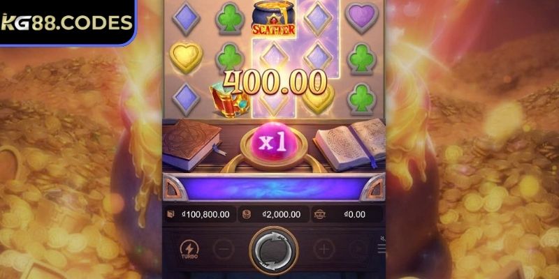 Cơ chế vận hành chuyển hóa kim loại sang vàng