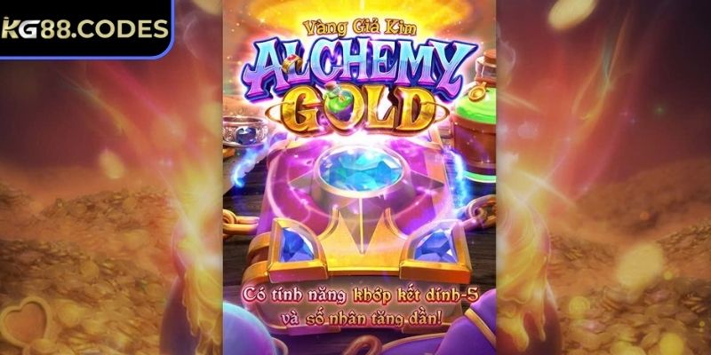 Đôi nét về game vàng giả kim KG88