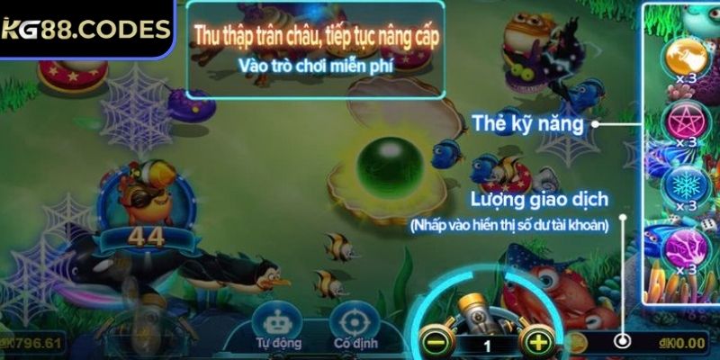 Chọn súng phù hợp tiêu diệt mục tiêu chuẩn