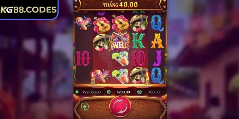 Giới thiệu sơ bộ về Wild đạo tặc KG88