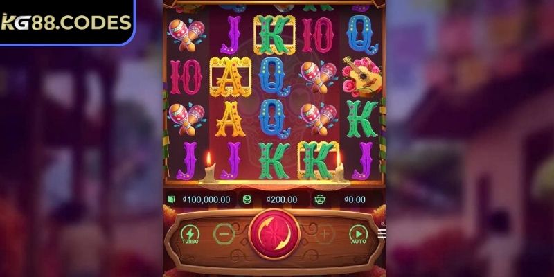 Quy tắc quay số cùng phạm vi thưởng cơ bản